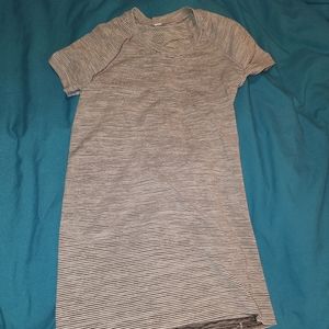 Lululemon Swiftly Tech Short Sleeve Shirt